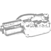 Aixam Minauto Sensation / Ambition priekšējo logu tīrītāju motors