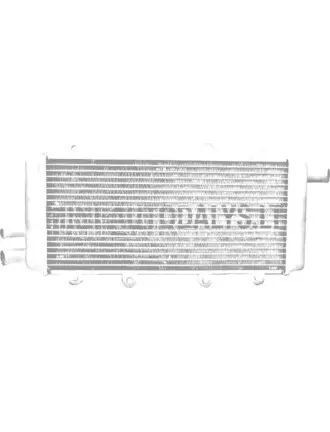Radiators Chatenet CH28 / CH40 / CH46