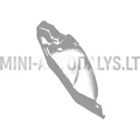 Aixam Emotion iekšējais priekšējais kreisais spārns