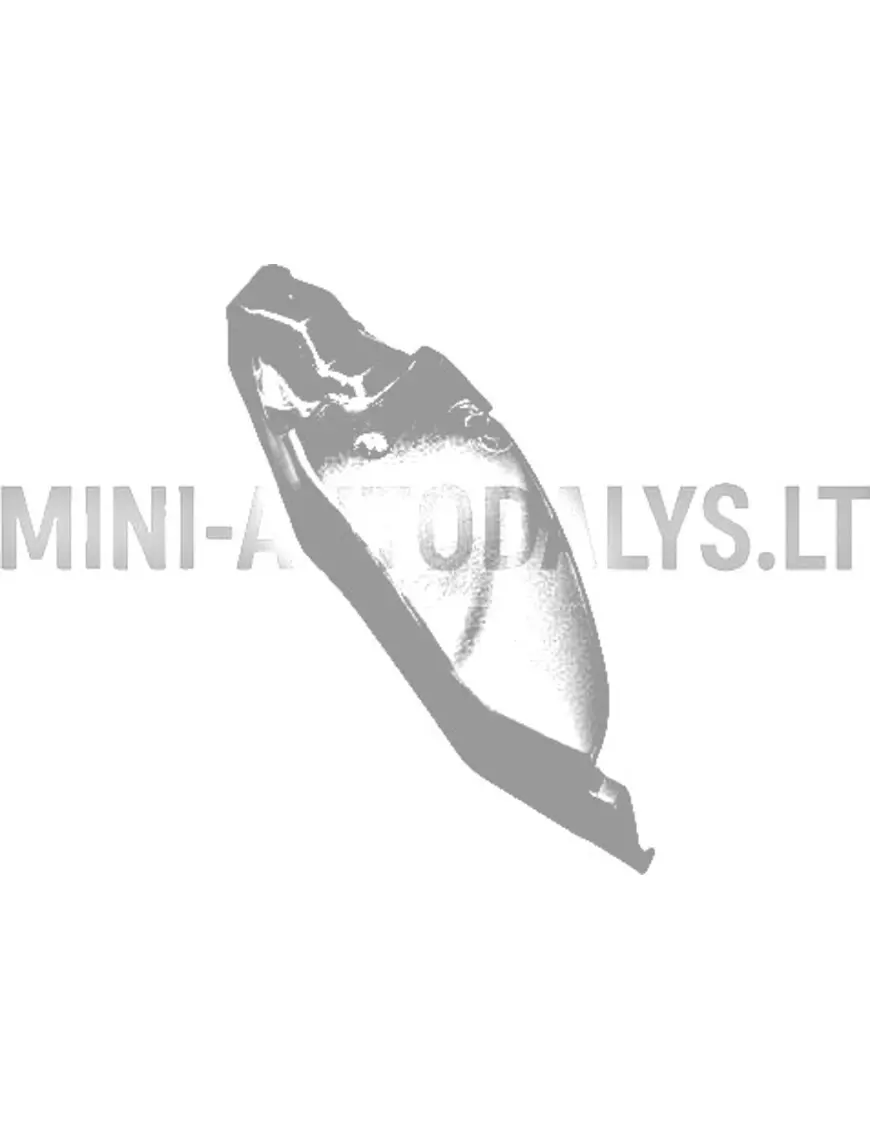 Aixam Emotion iekšējais priekšējais kreisais spārns