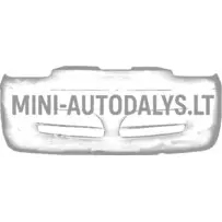 Priekšējais buferis Casalini YDEA