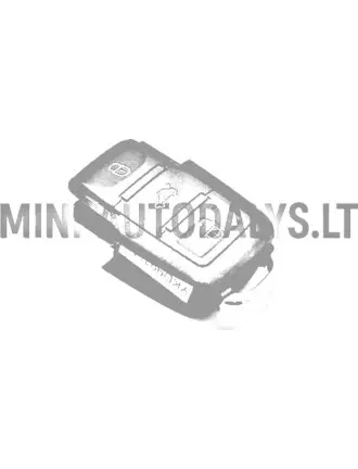 Tālvadības pults Chatenet CH40 / CH46