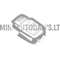 Tālvadības pults Chatenet CH40 / CH46