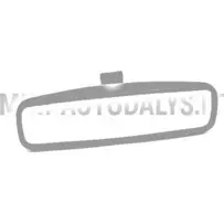 Aixam iekšējais spogulis