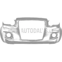 Priekšējais buferis Grecav Sonique