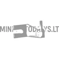 Durvju eņģe kreisajā pusē Aixam Sensation / Emotion / Ambition