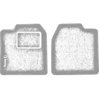 Grīdas paklājiņu komplekts Aixam 2008-2010