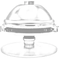 Motora variatora sajūgs Canta