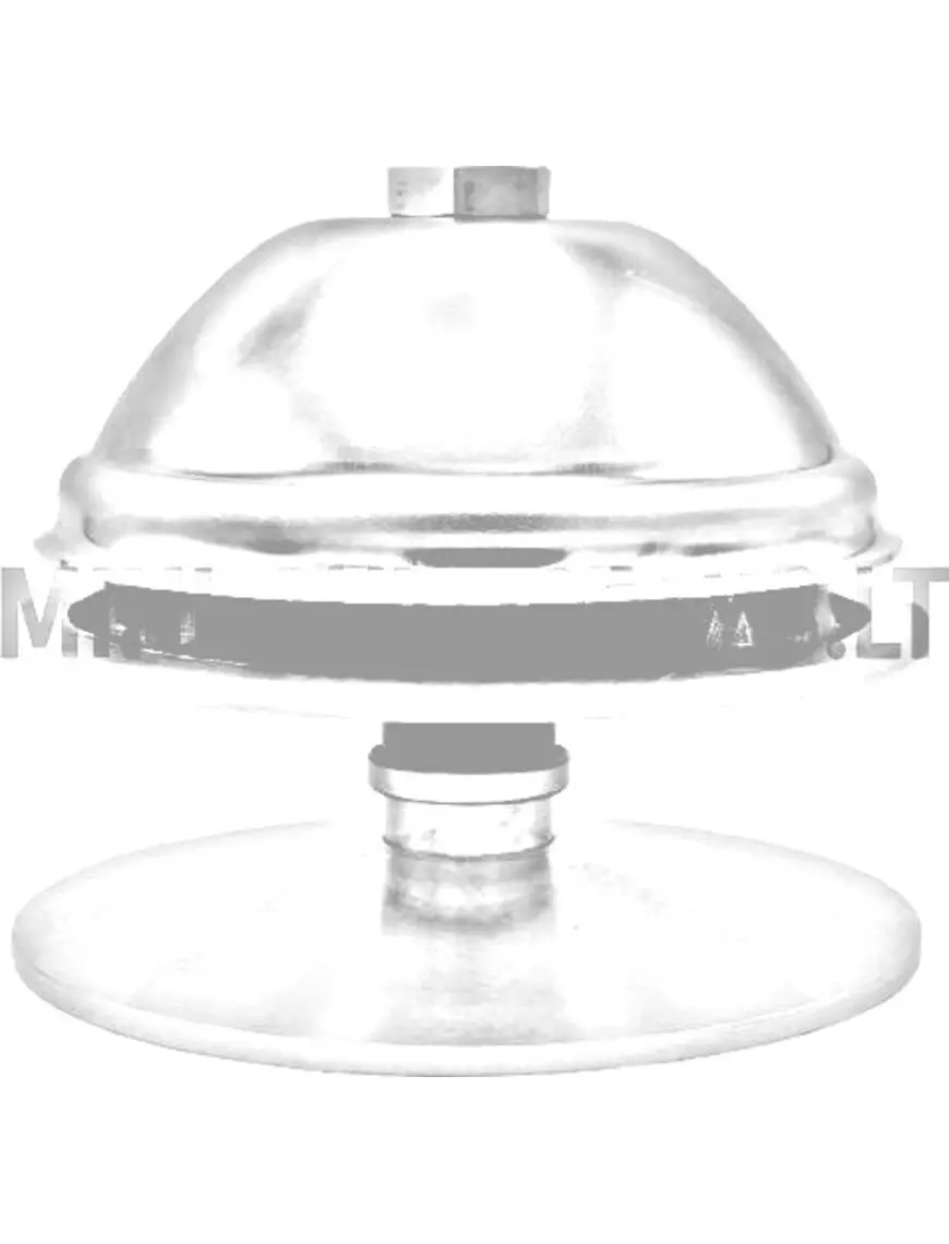 Motora variatora sajūgs Canta