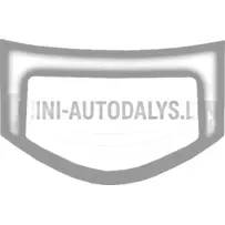 Chatenet CH40 aizmugurējais stikls