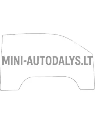 Chatenet CH40 / CH46 durvju logs