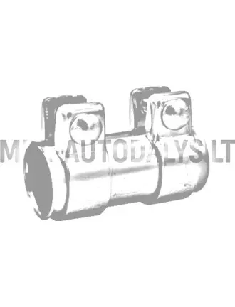 Caurules savienojuma izeja ⌀ 35 mm