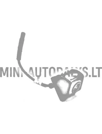 Atpakaļgaitas kamera "Aixam