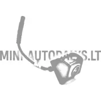 Atpakaļgaitas kamera "Aixam