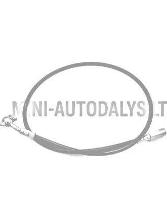 Aizmugurējo bremžu šļūtene Aixam Impulsion / Vision (ar ABS)