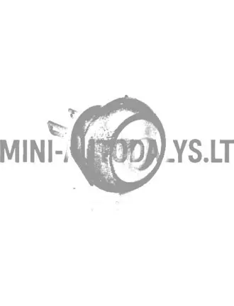 Aizmugurējo durvju slēdzenes slēdzis Aixam