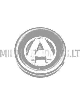 Aixam Impulsion / Vision sēdekļu apdare