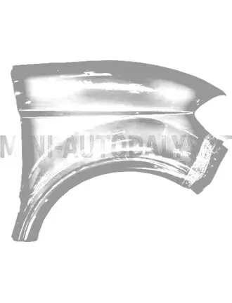 Chatenet CH40 priekšējais labais spārns (sarkans)