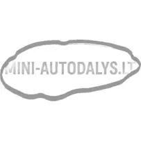 Vārstu vāka blīve Kubota Z482-E4B