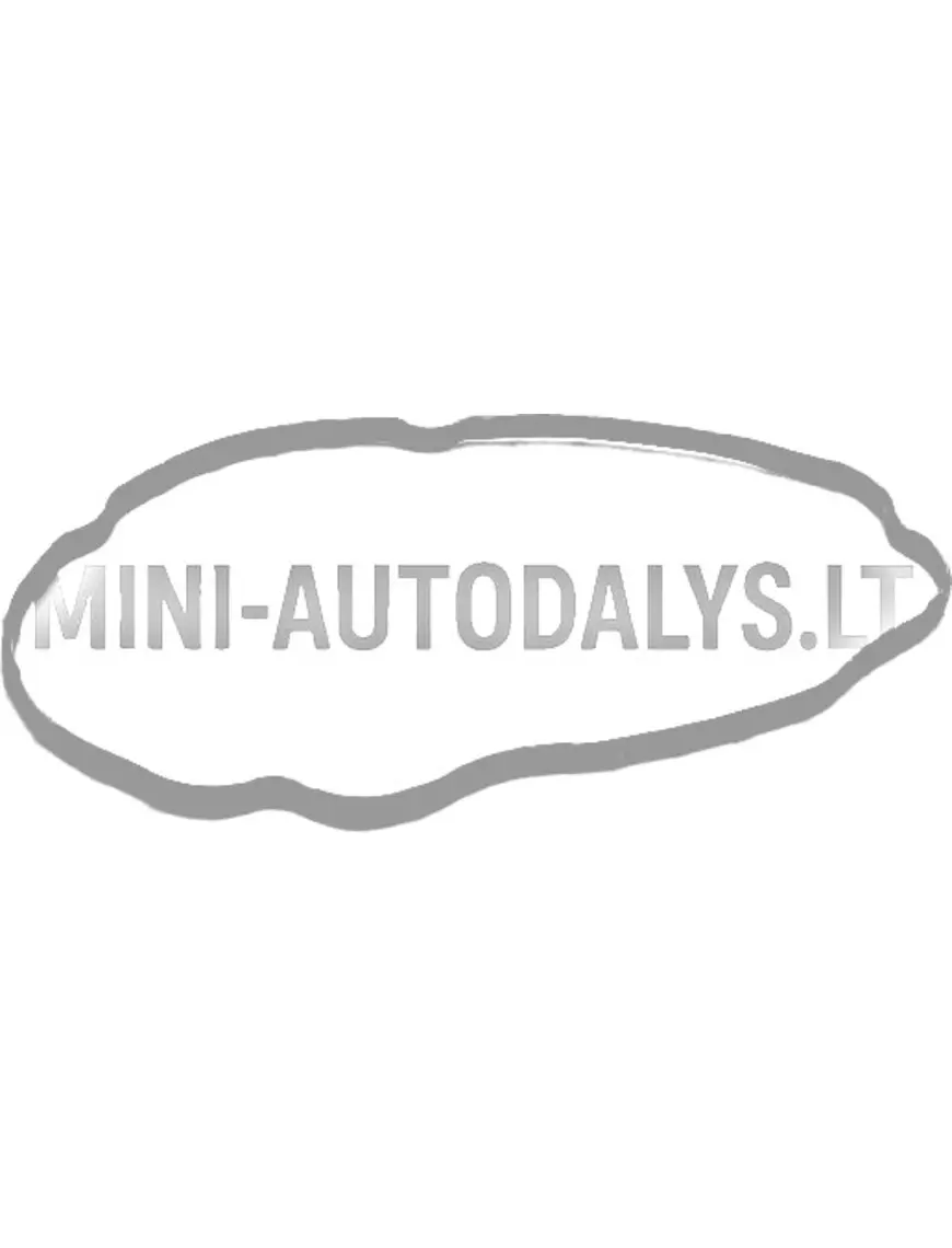 Vārstu vāka blīve Kubota Z482-E4B