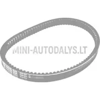 Pavaros siksna EPCOUR 024 ERAD