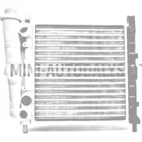 Radiators Casalini YDEA