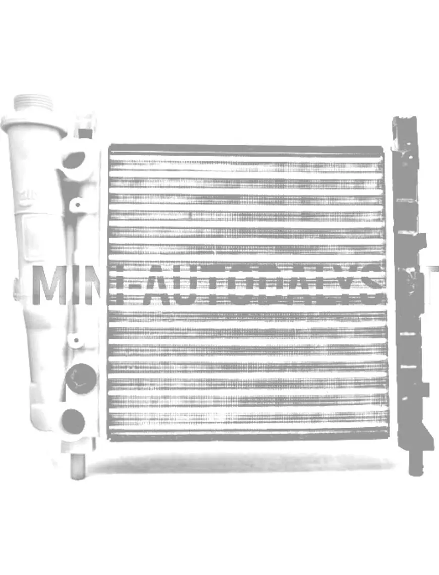 Radiators Casalini YDEA