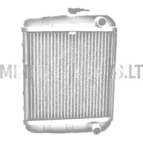 Radiators Chatenet Barooder (ar Yanmar dzinēju)