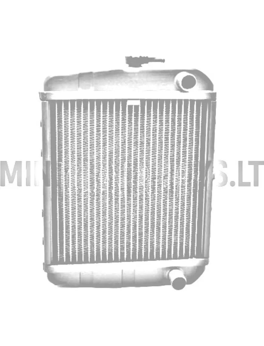 Radiators Chatenet Barooder (ar Yanmar dzinēju)