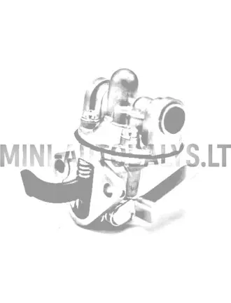 Yanmar degvielas sūknis