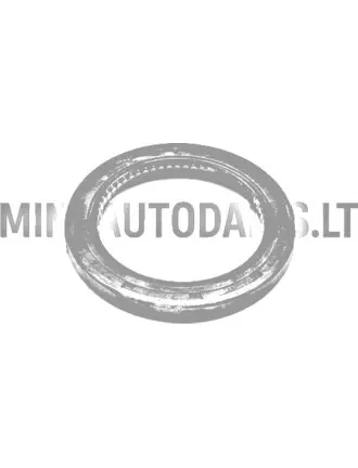 Kloķvārpstas blīvslēgs spararata pusē Yanmar