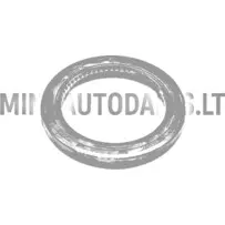 Kloķvārpstas blīvslēgs spararata pusē Yanmar