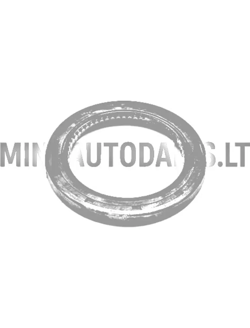 Kloķvārpstas blīvslēgs spararata pusē Yanmar