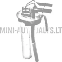 Degvielas tvertnes pludiņš Aixam MEGA / D-Truck