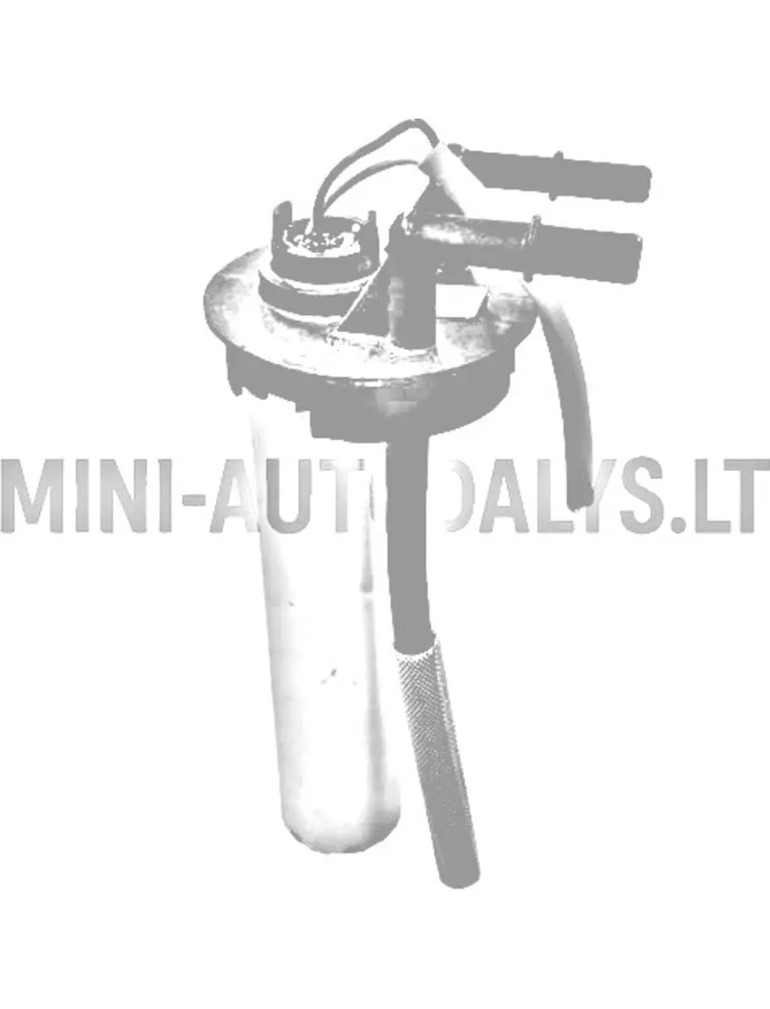 Degvielas tvertnes pludiņš Aixam MEGA / D-Truck