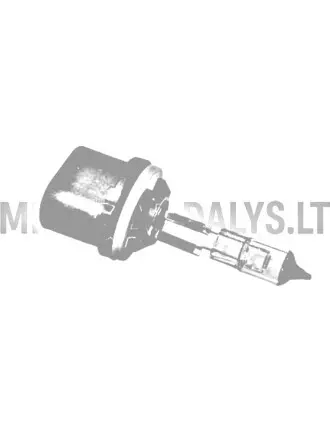 Miglas lukturis H27 Microcar / Ligier / Grecav