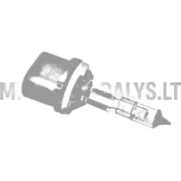 Miglas lukturis H27 Microcar / Ligier / Grecav