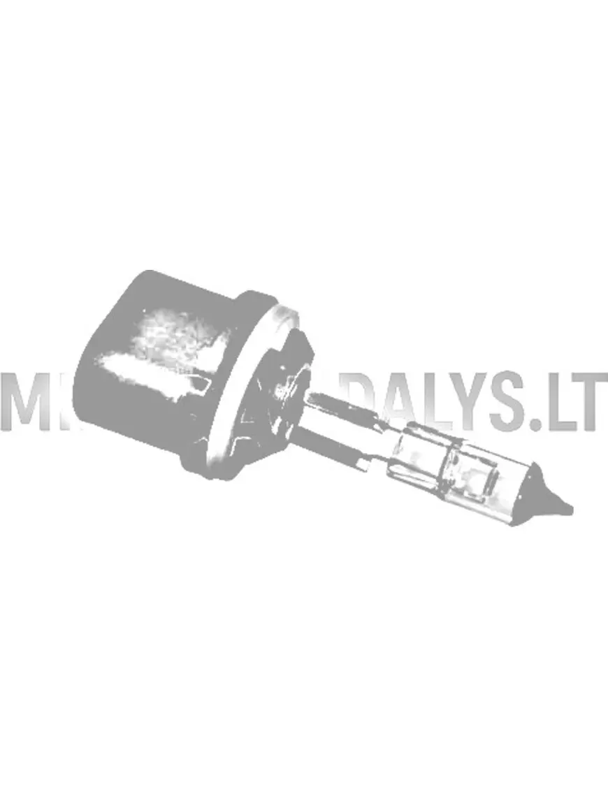 Miglas lukturis H27 Microcar / Ligier / Grecav