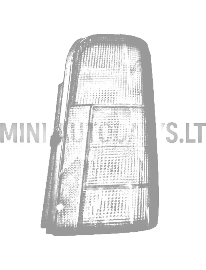Aizmugurējais labais lukturis JDM Albizia / Bellier Divane / Ligier X-Too 2