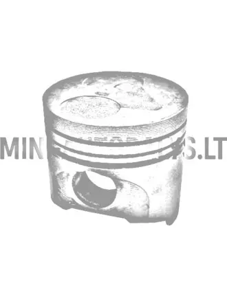 Virzulis Aixam Kubota Z402 (STD)