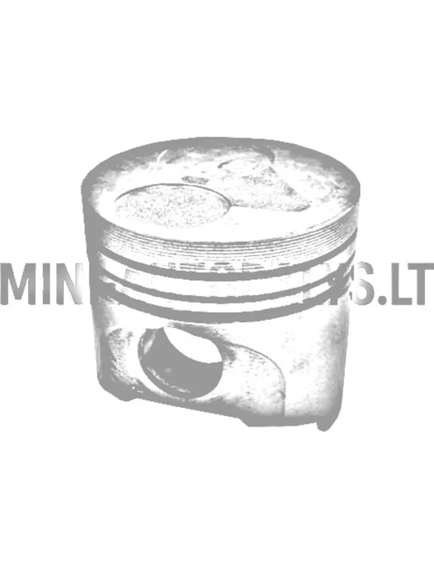 Virzulis Aixam Kubota Z402 (STD)