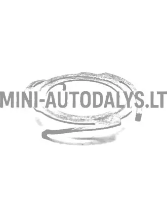 Degvielas tvertnes pludiņa uzgrieznis Aixam 1997-2010