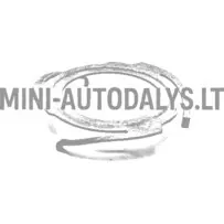 Degvielas tvertnes pludiņa uzgrieznis Aixam 1997-2010