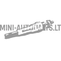 Aizdedzes svece Kubota Aixam 540