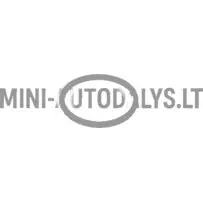 Degvielas vārsts ar O veida gredzenu "Yanmar