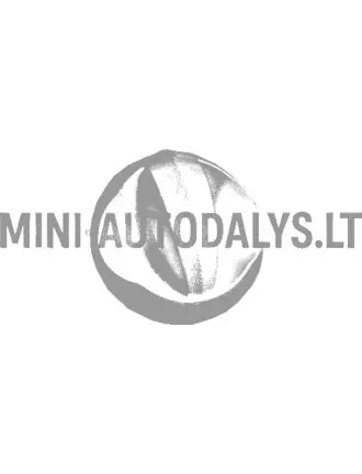 Apsildes rokturis Aixam 2005-2008