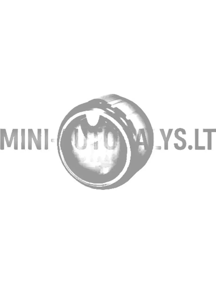 Apsildes rokturis Aixam Impulsion / Vision