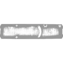 Apsildes vadības panelis Aixam 1997-2004