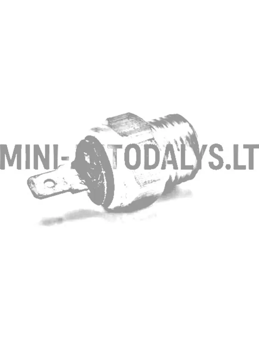 Temperatūras sensors Casalini Mitsubishi