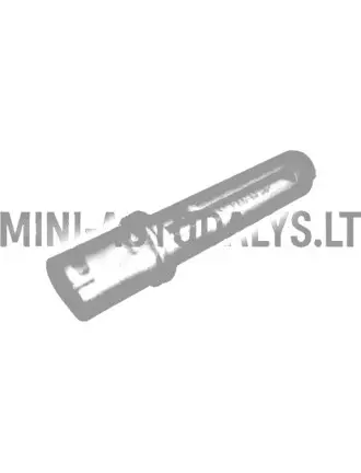 Aixam 2008-2013. gada gabarītlukturu turētājs